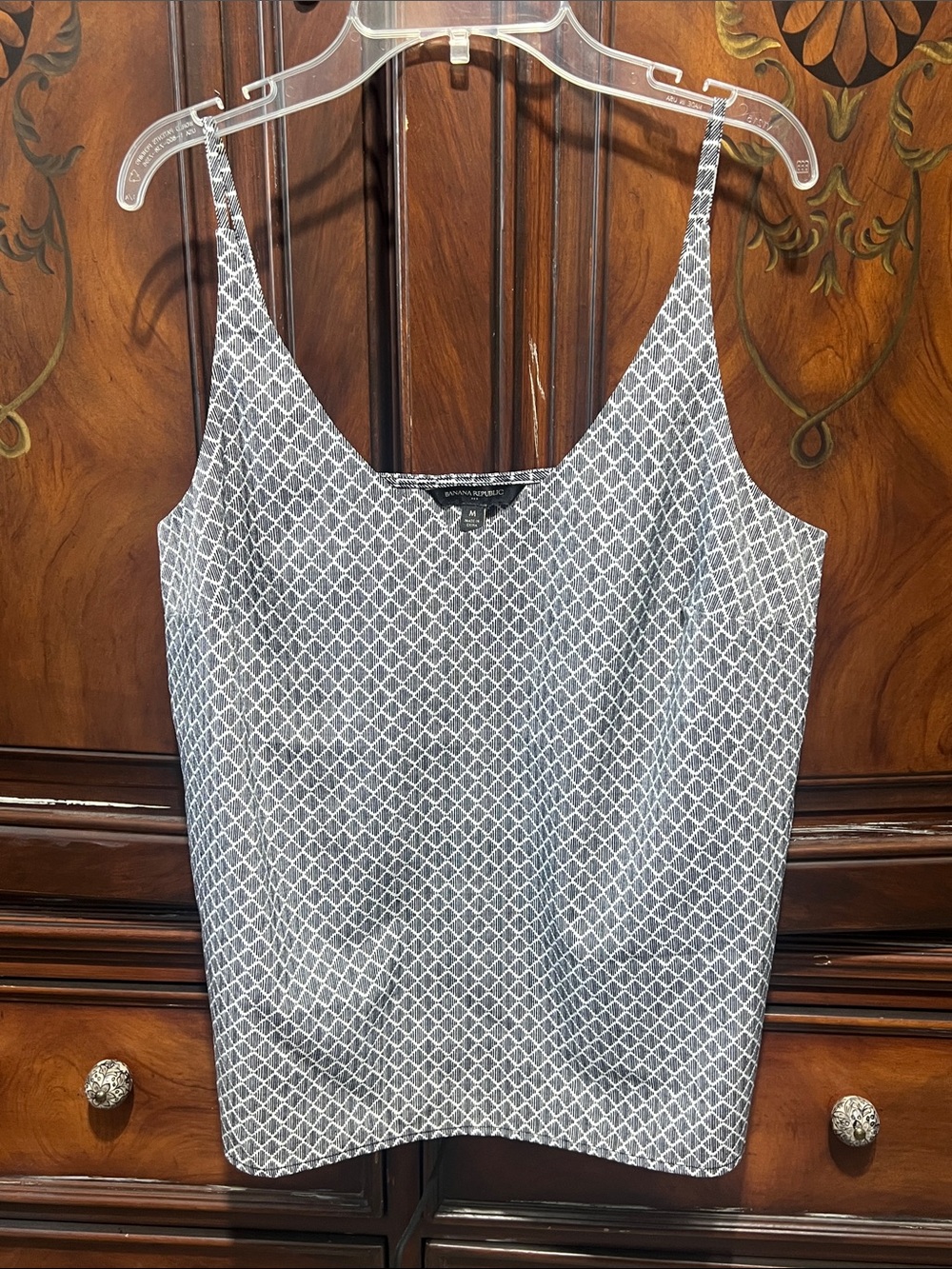 Banana Republic Tank